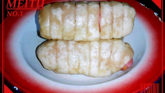改良版毛毛虫