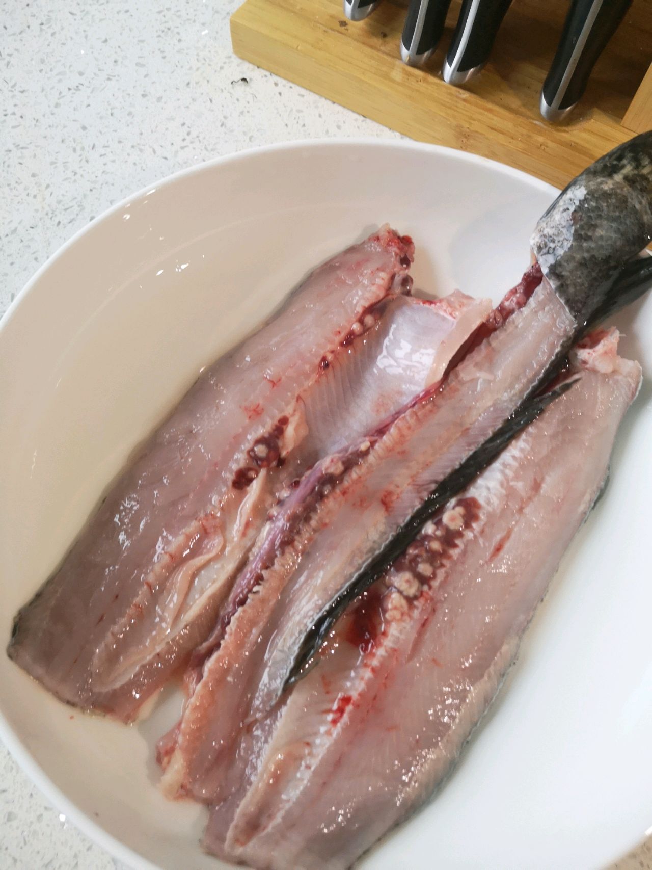 如何做出好吃的藤椒鱼？