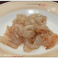 韭黄炒虾：鲜甜美味的家常小炒的做法图解5