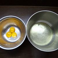 树桩蛋糕#1%的最嗨烘焙#的做法图解1