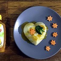 #太太乐鲜鸡汁玩转健康快手菜#鸡汁土豆泥的做法图解6