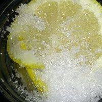 糖渍柠檬的做法图解7