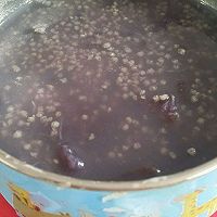 小米紫薯粥的做法图解5