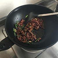 上海炒面的做法图解3