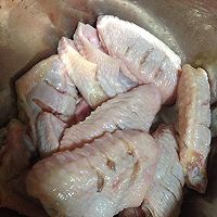 烤翅的做法图解1