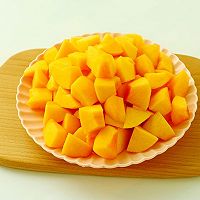 自制黄桃罐头的做法图解3