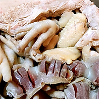 自己做的卤菜的做法图解1