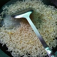 粉丝娃娃菜的做法图解3