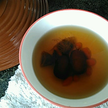 罗汉果茶