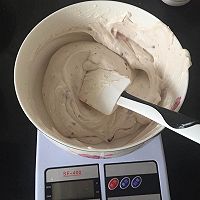蓝莓红枣酸奶慕斯的做法图解7