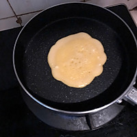 美式松饼 Pancake的做法图解7
