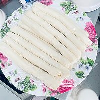 肉丁拌面的做法图解5