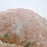 鲜虾三鲜水饺#中粮我买，超模滋料大公开#的做法图解4