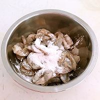 清炒虾仁的做法图解6