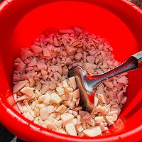 魔芋豆腐的做法图解3
