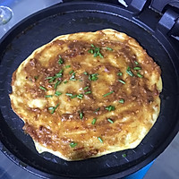 酱香饼的做法图解11