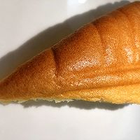 方形蜂蜜蛋糕（八寸戚风）的做法图解28