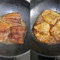 照烧巴沙鱼❤️鲜嫩多汁❗️米饭神仙级搭配的做法图解5