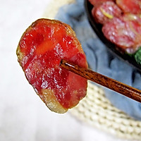 煲仔饭（家庭电饭煲版）的做法图解12