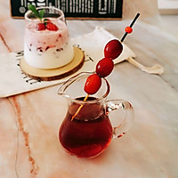 #百变莓小姐#莓味酸奶杯的做法图解12