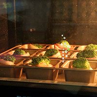 黑椒培根芝士西兰花焗饭#舌尖上的春宴#的做法图解13