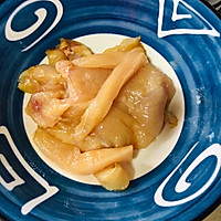 快手减脂鸡胸肉的做法图解1