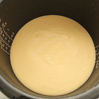 电饭锅蛋糕的做法图解7