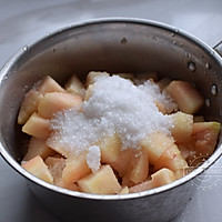 蜜桃酱的做法图解2