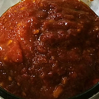 自制好吃的辣椒酱的做法图解12