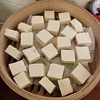 自制豆腐乳—妈妈的味道的做法图解2