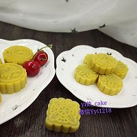 夏日清凉甜品—绿豆糕的做法图解10