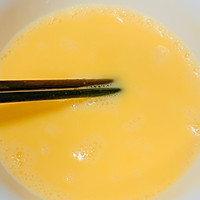 春天的味道-香椿炒鸡蛋的做法图解3