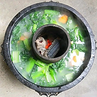 土锅子的做法图解1