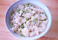 瘦肉丸的做法