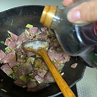 土豆胡萝卜炖牛肉的做法图解7