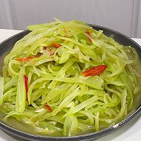 干锅茶树菇的做法图解12