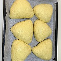 全麦面包（蒸、烤两种做法）的做法图解8