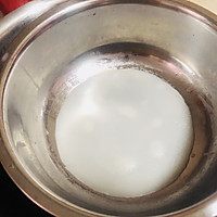 自制凉皮和面筋的做法图解3