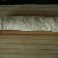 汤种——【豆沙】小餐包、小面包、【肉松】小面包的做法图解9
