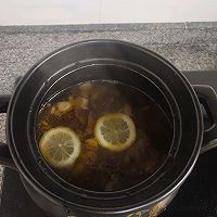 牛肉炖土豆的做法图解5
