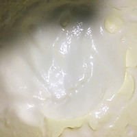 酸奶溶豆的做法图解6