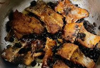 豆豉鲮鱼的做法
