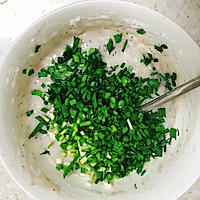 银鱼虾丸（宝宝辅食）的做法图解6