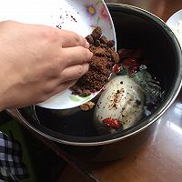 糯米藕的做法图解7