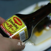 【皮蛋豆腐】#美极鲜味汁#的做法图解6