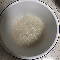 不用去满记了，在家轻松做的杨枝甘露的做法图解6