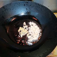 极简版+巨好吃的～肉沫烧茄子的做法图解7