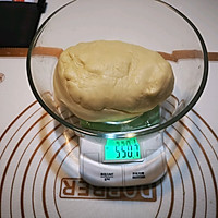 北海道牛奶吐司，超级无敌好吃很软的做法图解8