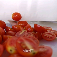 米胖的零食「1」-小番茄干的做法图解2
