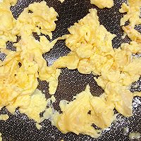 #摩其林美味CP#秋葵炒鸡蛋的做法图解8